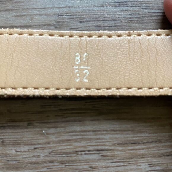 Chanel belt  - Picture 8 of 8